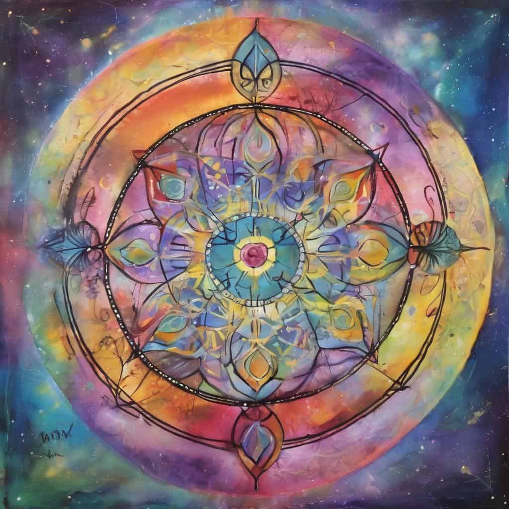 How to Stay Centered Through Life’s Tests