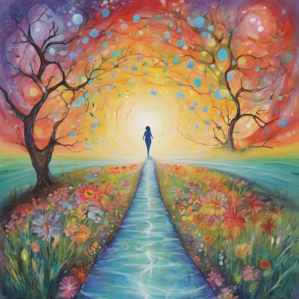 Ανοίξτε τον χώρο στην συναισθηματική νοημοσύνη