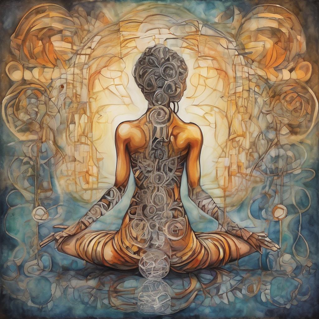 Μετασχηματίζοντας τον Νου για Μία Ισχυρή Πίστη στον Εαυτό