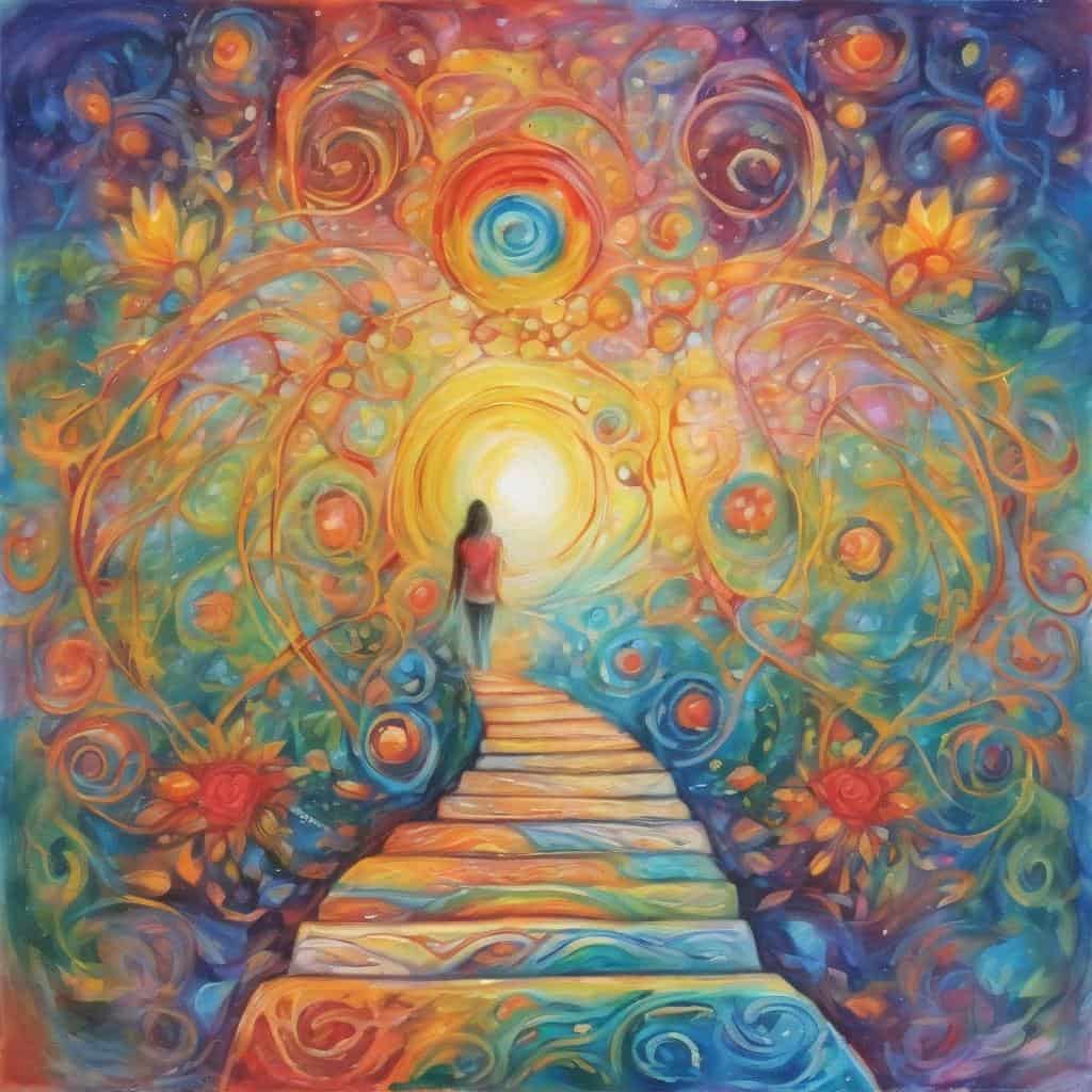 Πώς να Διατηρήσεις τον Θετικό Σου Τρόπο Σκέψης Ακόμα και Όταν ο Δρόμος Φαίνεται Ασαφής