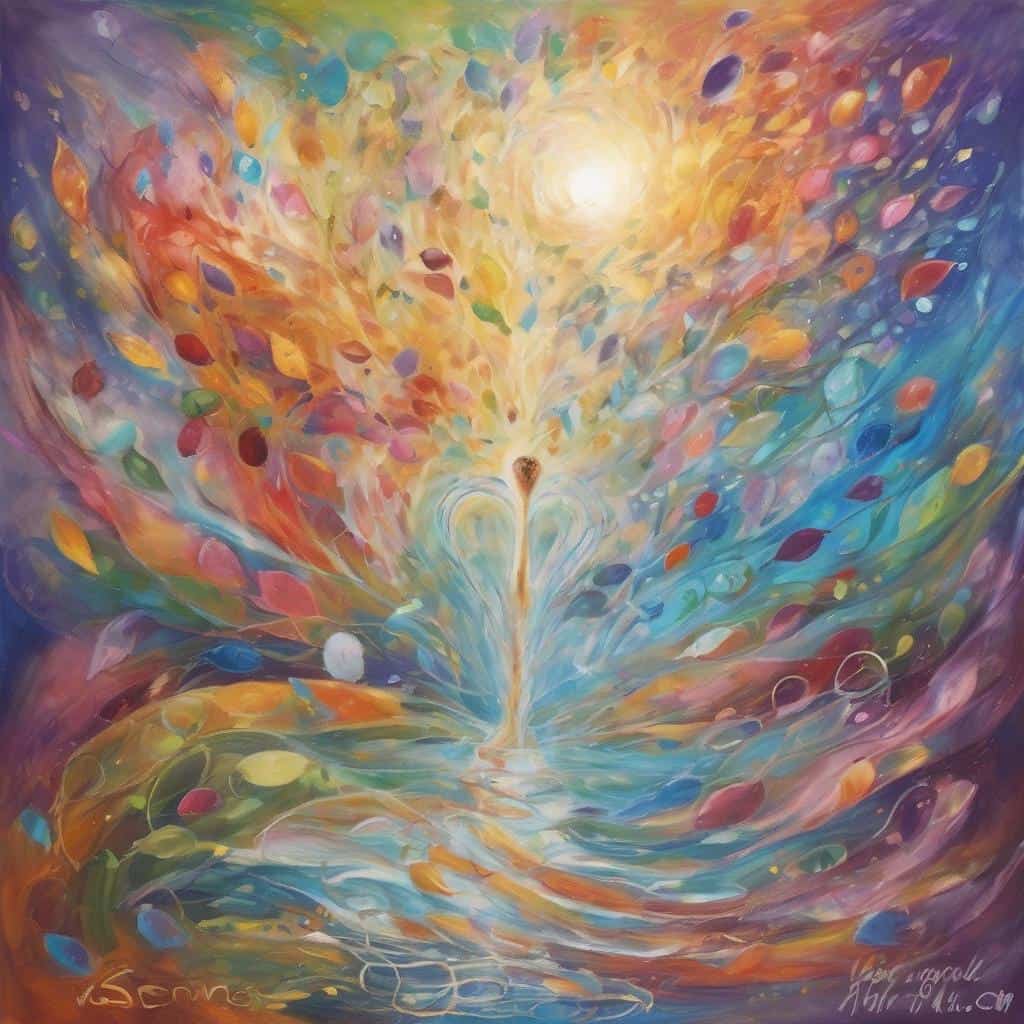 How to Let Go of What Doesn’t Serve You