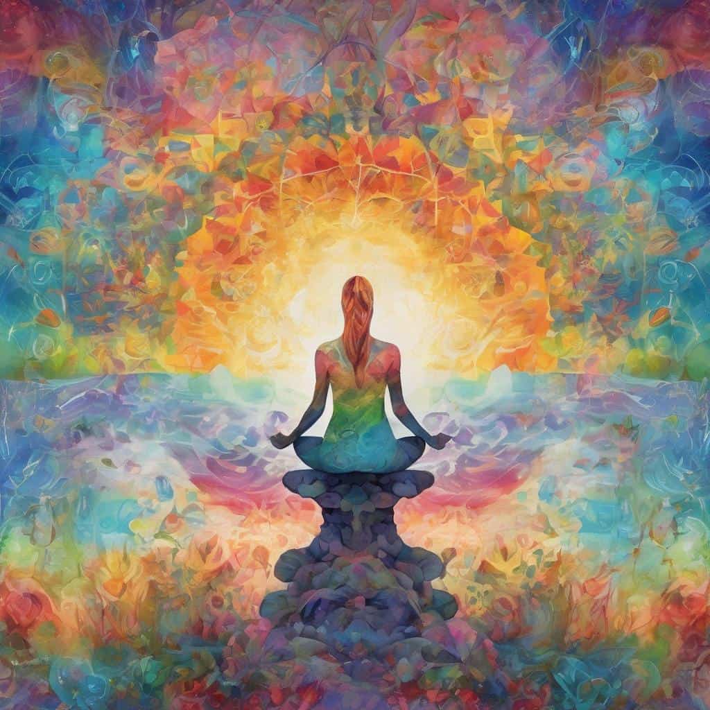 Πώς να Διατηρήσεις την Θετική Στάση σου Κατά την Διάρκεια Μακροχρόνιων Προκλήσεων