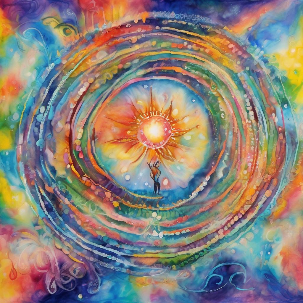 Ανακαλύψτε τον θησαυρό της αισιοδοξίας μέσα σας