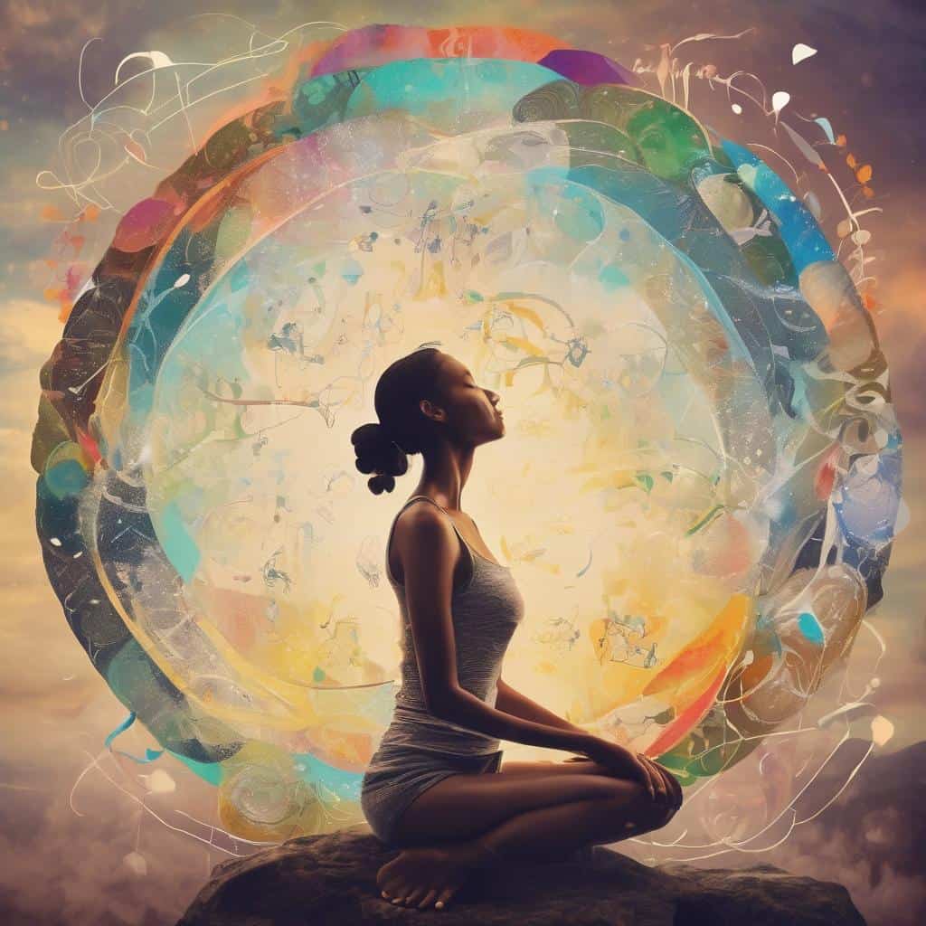 How to Stay Productive Without Feeling Pressured