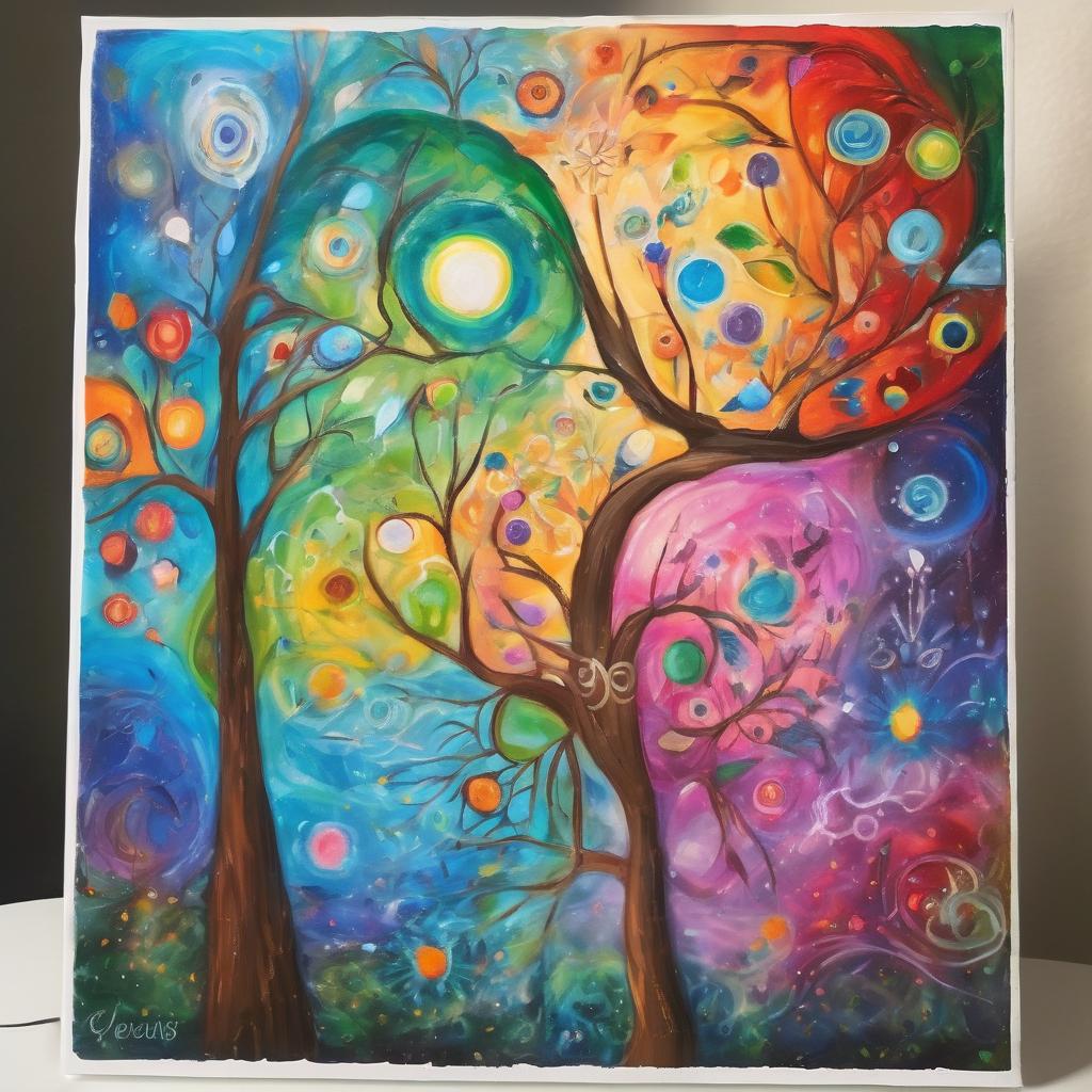 Ενεργοποίησε τη Δύναμη της Θετικής Σκέψης