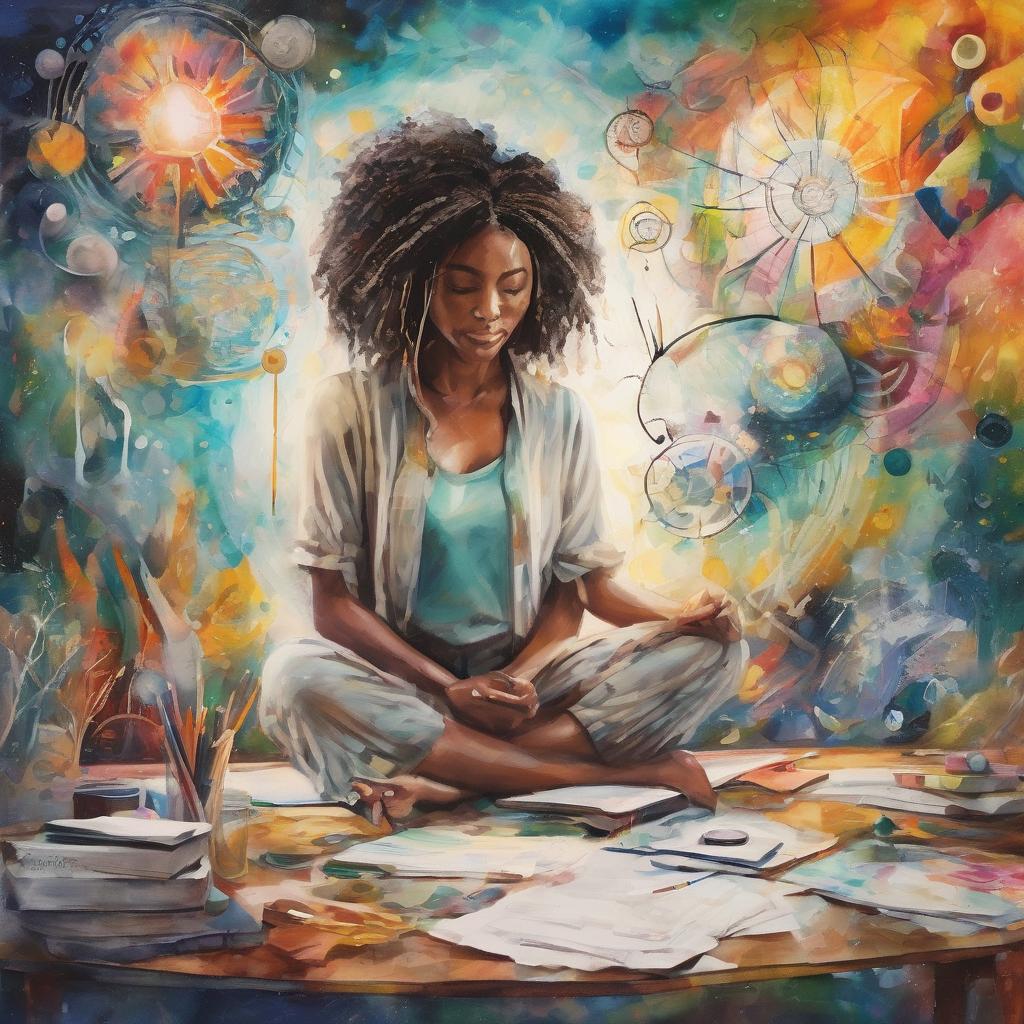 Μεταστροφή Σκέψης για Μακροχρόνια Έργα