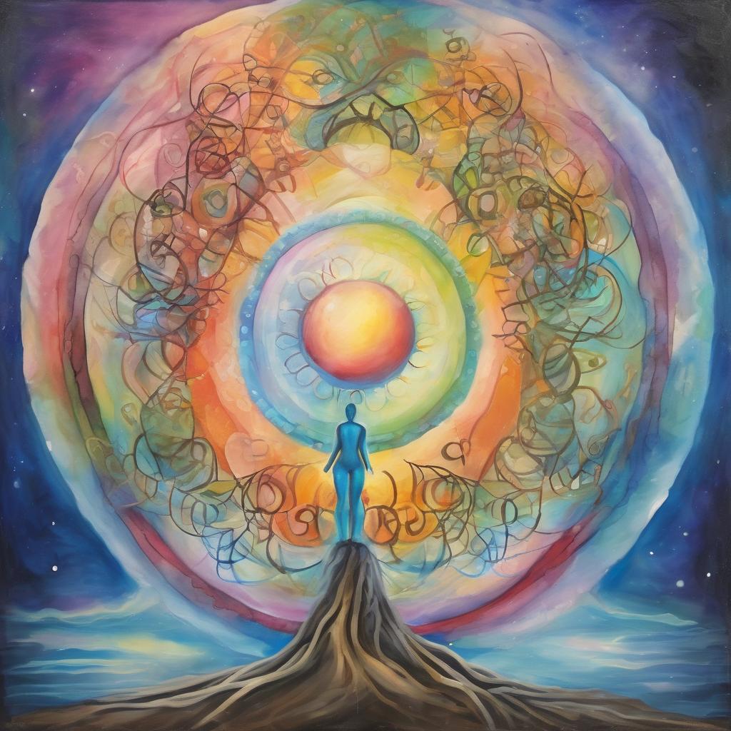 Αλλαγή στη νοοτροπία: Η σημασία της ισορροπίας